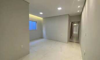 Imagem 3: Belíssima casa nova com 3 quartos sendo 1 suite a venda no Pirineu-VG