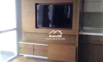 Imagem 2: Aluga apartamento de 44m² ao lado do shopping Ibirapuera em Moema Índios