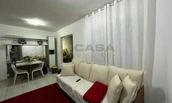 Imagem 2: JQ- Apartamento para venda no Sauipe. 2 quartos com lazer completo - Serra - ES