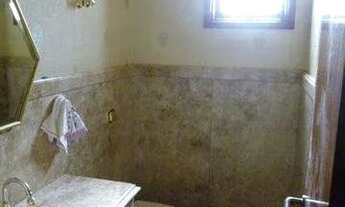 Imagem 6: Casa com piscina e sauna na Lagoinha