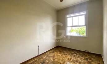 Imagem 6: Apartamento três (3) quartos, duas (2) para alugar/locação vagas no bairro Petrópolis, Por