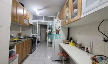 Imagem 7: APARTAMENTO A VENDA 95m² VILA LEOPOLDINA