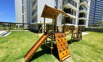 Imagem 6: Apartamento para venda no altiplano com 65 metros quadrados com 2 quartos