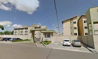 Imagem: SLN Aluga Apartamento no Turu/Jardim eldorado