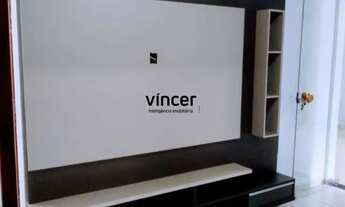 Imagem: Casa mobiliada no Setor Pampulha