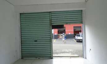 Imagem 2: Prédio Comercial para Locação Anual - Parque São Vicente, Mauá - 70m²