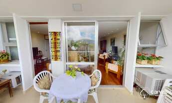 Imagem 3: Cobertura para aluguel Flamengo com 330,00 m² , 4 quartos 3 suítes 1 vaga