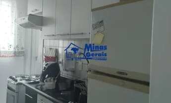 Imagem 2: APARTAMENTO 51M², ANDAR BAIXO, NO BAIRRO TERRAS DO SUL !! 02 dormitórios, sala, cozinha, b