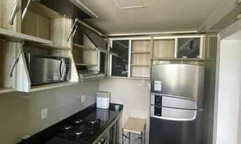 Imagem 3: Smile Parque de Flores - Apartamento 2 quartos - Manaus - AM