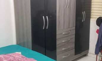 Imagem 3: Casa possui 110 metros quadrados com 2 quartos em Liberdade - Salvador - Bahia