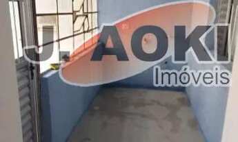 Imagem: Casa para aluguel tem 78 m² com 2 quartos