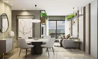 Imagem: Apartamento à venda 3 quartos 1 suíte