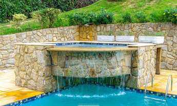 Imagem 3: Casa - Monterrey - Louveira