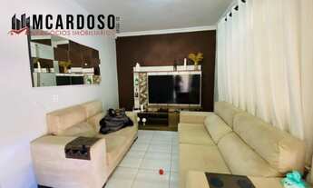 Imagem 5: Casa QR 603 Toda Na Laje, 3 quartos, suíte, closet, Casa em Condomínio Fechado