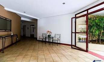 Imagem 5: Apartamento 03 dormitórios 01 suíte 02 vagas terraço lazer 94 m2 úteis próximo parque vila