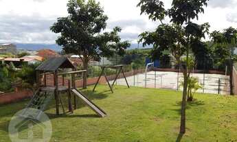 Imagem 5: Terreno à venda, 250 m² por R$ 150.000,00 - Condomínio Reserva do Vale - Caçapava/SP