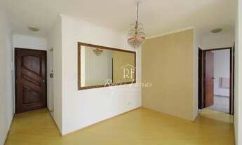 Imagem 4: Apartamento com 2 dormitórios para alugar, 57 m² por R$ 2.115,00/mês - Continental - Osasc