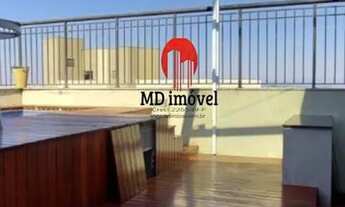 Imagem 5: Cobertura para Locação em São Paulo, Vila Andrade, 4 dormitórios, 3 suítes, 6 banheiros, 4