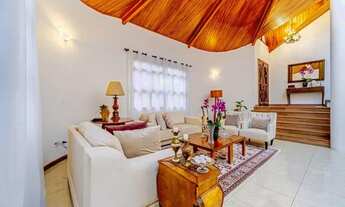 Imagem 7: Casa Residencial à venda, Jardim Indaiá, Embu das Artes - CA1132