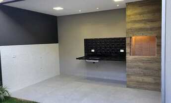 Imagem 3: CASA NOVA JD. OURO VERDE