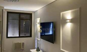 Imagem 5: Apartamento com 3 dormitórios, 270 m² - venda por R$ 2.600.000,00 ou aluguel por R$ 20.000