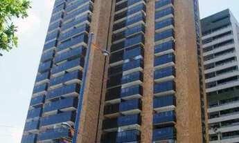 Imagem 2: Iracema Residence - Andar Alto - Beira Mar - Mobiliado - Vista Mar - Lazer