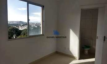 Imagem 3: Apartamento com 02 quartos, Juliana!