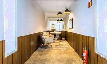 Imagem 5: SALA AÉREA NO BAIRRO SÃO PELEGRINO - Caxias do Sul 💰Aluguel: R$ 2