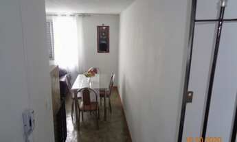 Imagem 6: Apartamento com 2 dormitórios e vaga de garagem