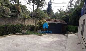 Imagem 3: Sobrado com 2 dormitórios à venda, 216 m² por R$ 640.000,00 - Embu Colonial - Embu das Art