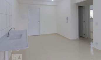 Imagem 4: Apartamento para Aluguel - Jardim Éster Yolanda, 2 Quartos, 45 m2