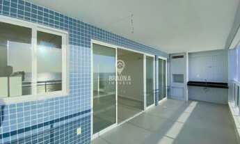 Imagem 3: Apto com 4 suítes vista mar