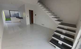 Imagem: Cód. 11285 - Casa 2 quartos - Jóquei