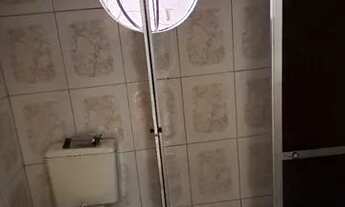 Imagem 4: Tiguera, sobrado, 2/4, terraço coberto, piso frio