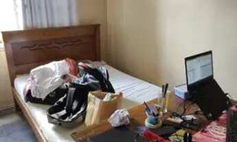 Imagem 2: Aluguel de quartos para homens