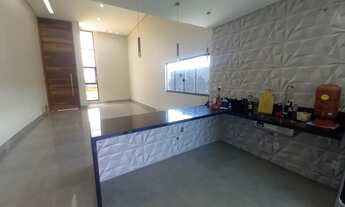 Imagem 4: Linda Casa 3 Suítes na Ponte Alta Gama