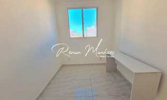 Imagem 6: Apartamento de 02 quartos e garagem em Nova Iguaçu