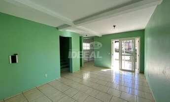 Imagem 3: Sobrado para aluguel, 2 quartos, 2 vagas, Centro - Nova Santa Rita/RS