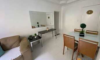 Imagem 2: Apartamento totalmente mobiliado na Farolandia