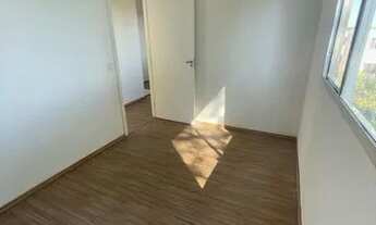 Imagem 2: Lindo Apartamento Campo Limpo