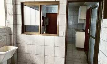 Imagem 5: Apartamento com 3 dormitórios à venda, 85 m² por R$ 275.000,00 - Jardim Ouro Verde - São J