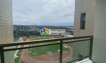 Imagem 6: Thiago de Mello 2Qts/1St 100% mobiliado Dom Pedro