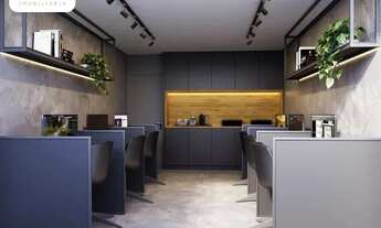 Imagem 2: Apartamento à venda 2 quartos 1 suíte 2 banheiros 1 vaga Jardim Oceania João Pessoa