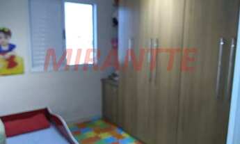 Imagem 4: Apartamento de 64m² com 3 quartos em Vila Guilherme