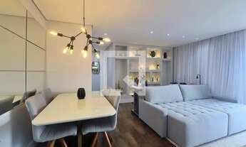 Imagem 4: Apartamento para Aluguel - Campestre, 2 Quartos, 72 m2