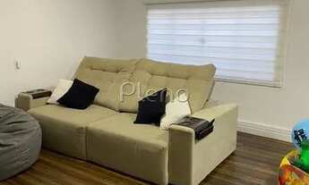 Imagem 5: Casa - Jardim Paraíso - Campinas