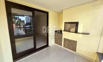 Imagem: Apartamento com 3 dormitórios sendo um