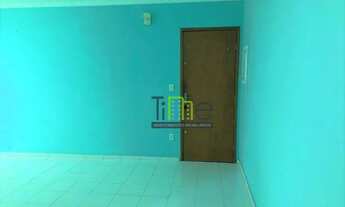 Imagem 6: Apartamento com 1 dormitório para alugar, 60 m² por R$ 1.500,00/mês - Nova Gerty - São Cae