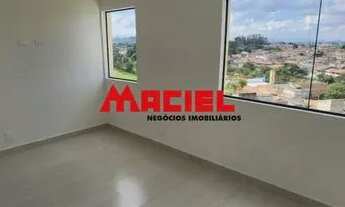 Imagem 2: Casa Padrão em Jacareí