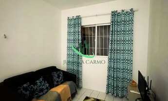 Imagem 2: Apartamento mobiliado para aluguel com 63m com 3 quartos em Feitosa - Maceió - Alagoas